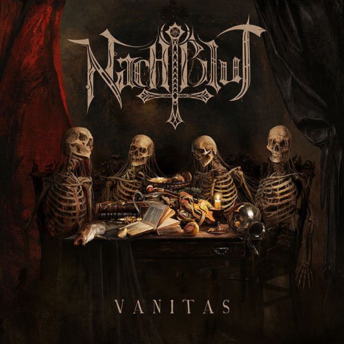Read more about the article Nachtblut – Vanitas