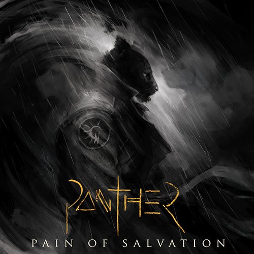 You are currently viewing Pain Of Salvation – Panther