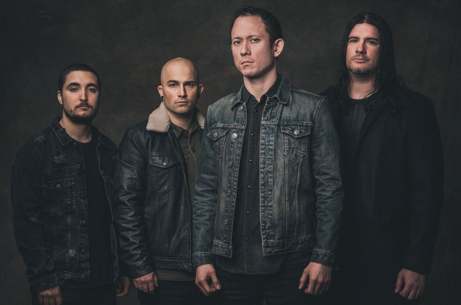 You are currently viewing TRIVIUM Announces “The Deepest Cuts II” Livestream Event.