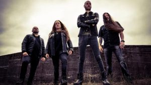 Read more about the article SOULBURN: Reveal New Single  “Anarchrist”.
