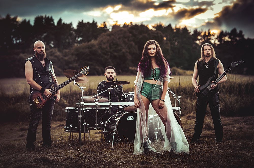 You are currently viewing SURMA launches video for new single, “Until It Rains Again”.