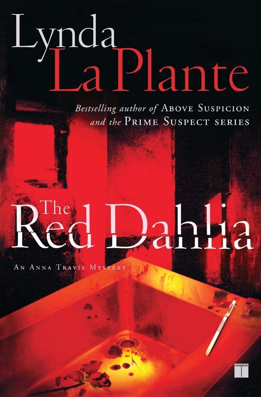 Read more about the article The Red Dahlia
