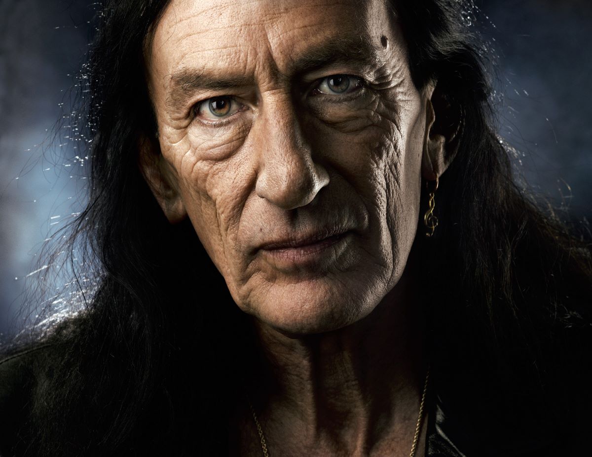 You are currently viewing The great Ken Hensley (ex – URIAH HEEP) passed away at the age of 75.