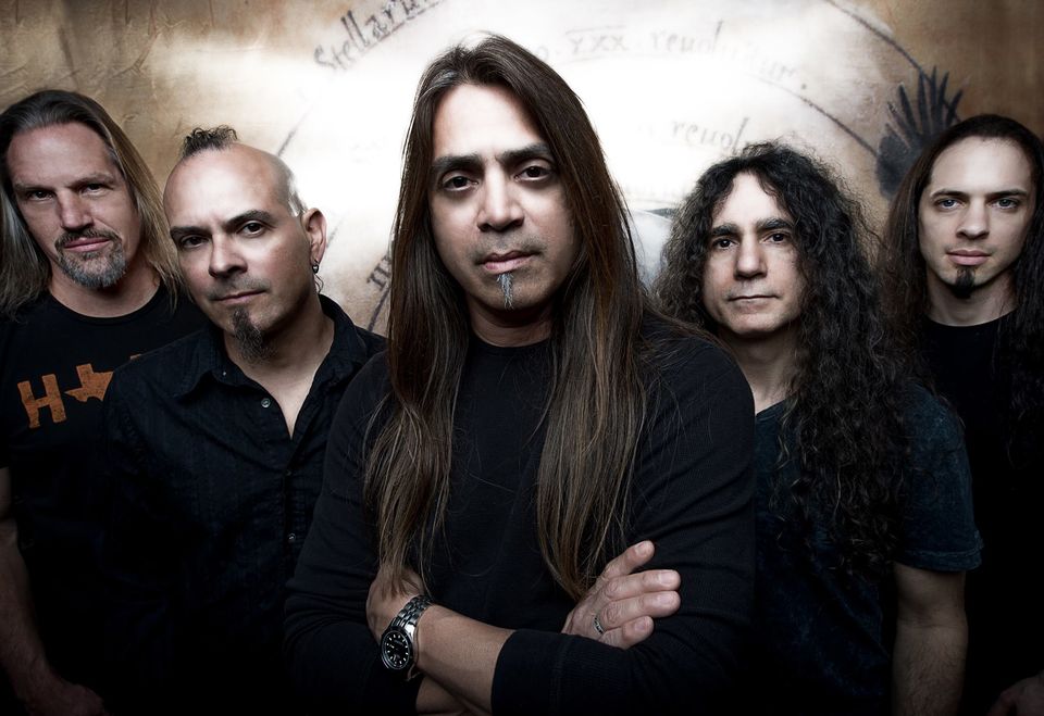 You are currently viewing FATES WARNING launches lyric video for new single, “Now Comes the Rain”!