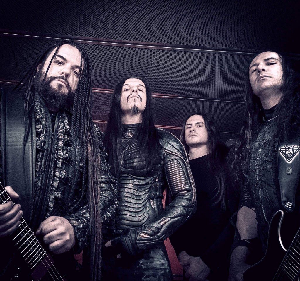 Septicflesh Returns To Mexico! 