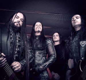 Read more about the article SEPTICFLESH returns to Mexico!