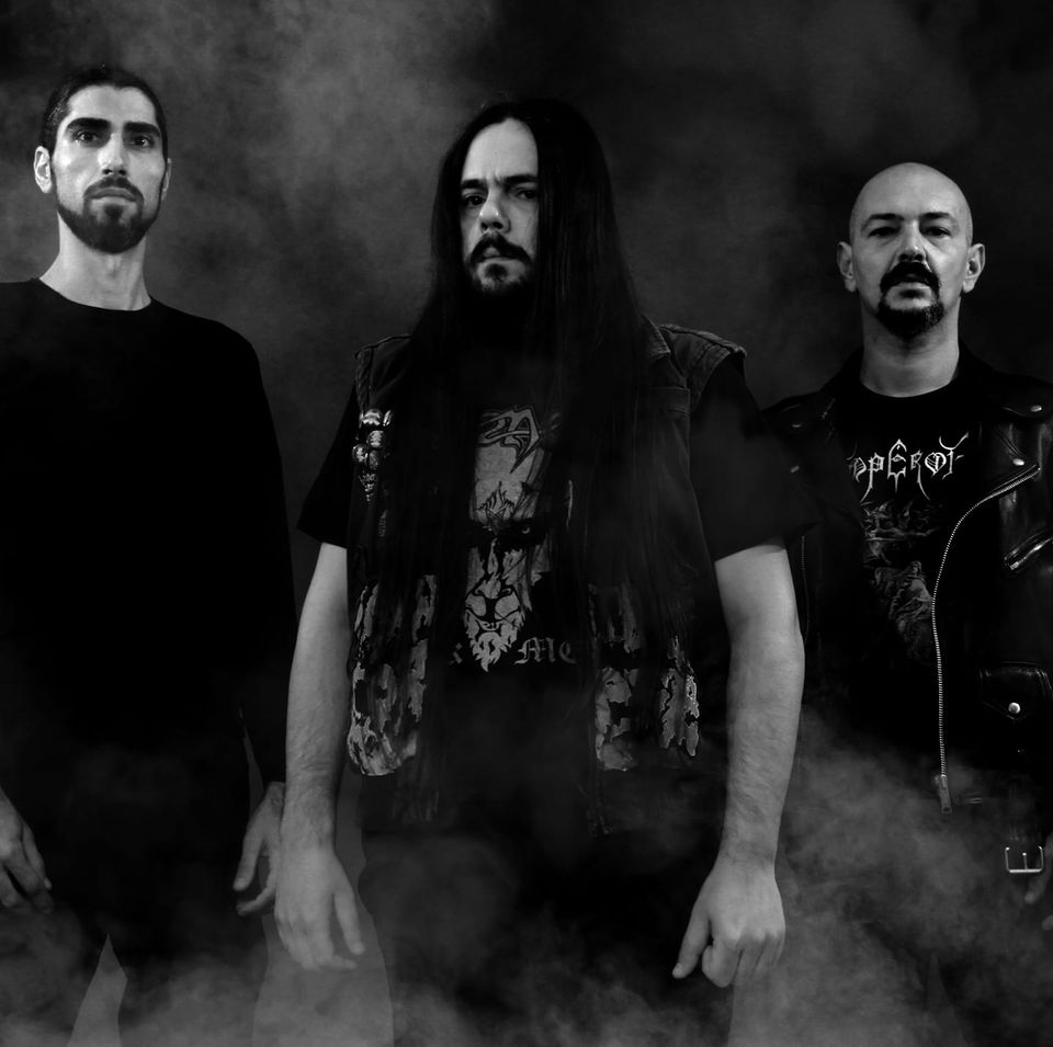Read more about the article PROMETHEUS: Official Video For Song “The Crimson Tower of the Headless God”.