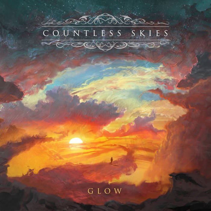 You are currently viewing Countless Skies – Glow