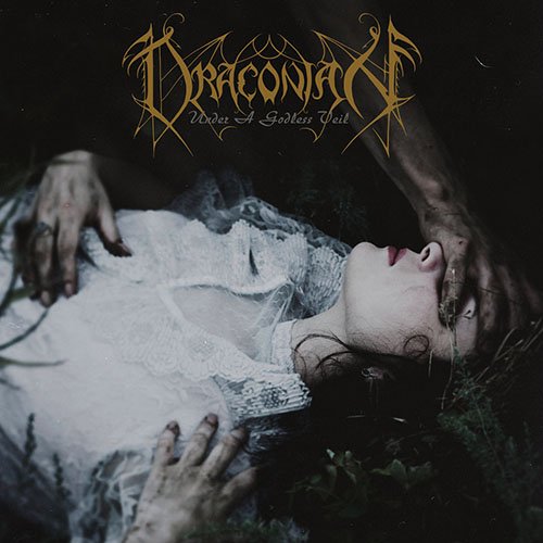 You are currently viewing Draconian – Under A Godless Veil