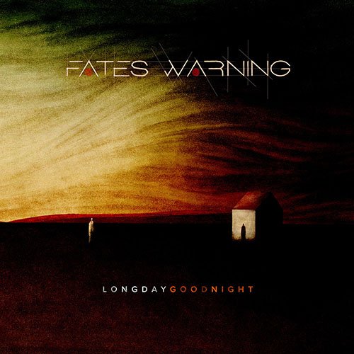 Read more about the article Fates Warning – Long Day Good Night
