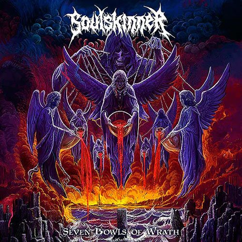 You are currently viewing Soulskinner – Seven Bowls Of Wrath