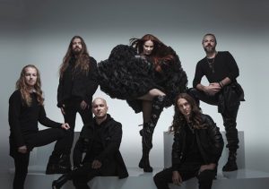 Read more about the article EPICA – reveal vlog about their upcoming second single!