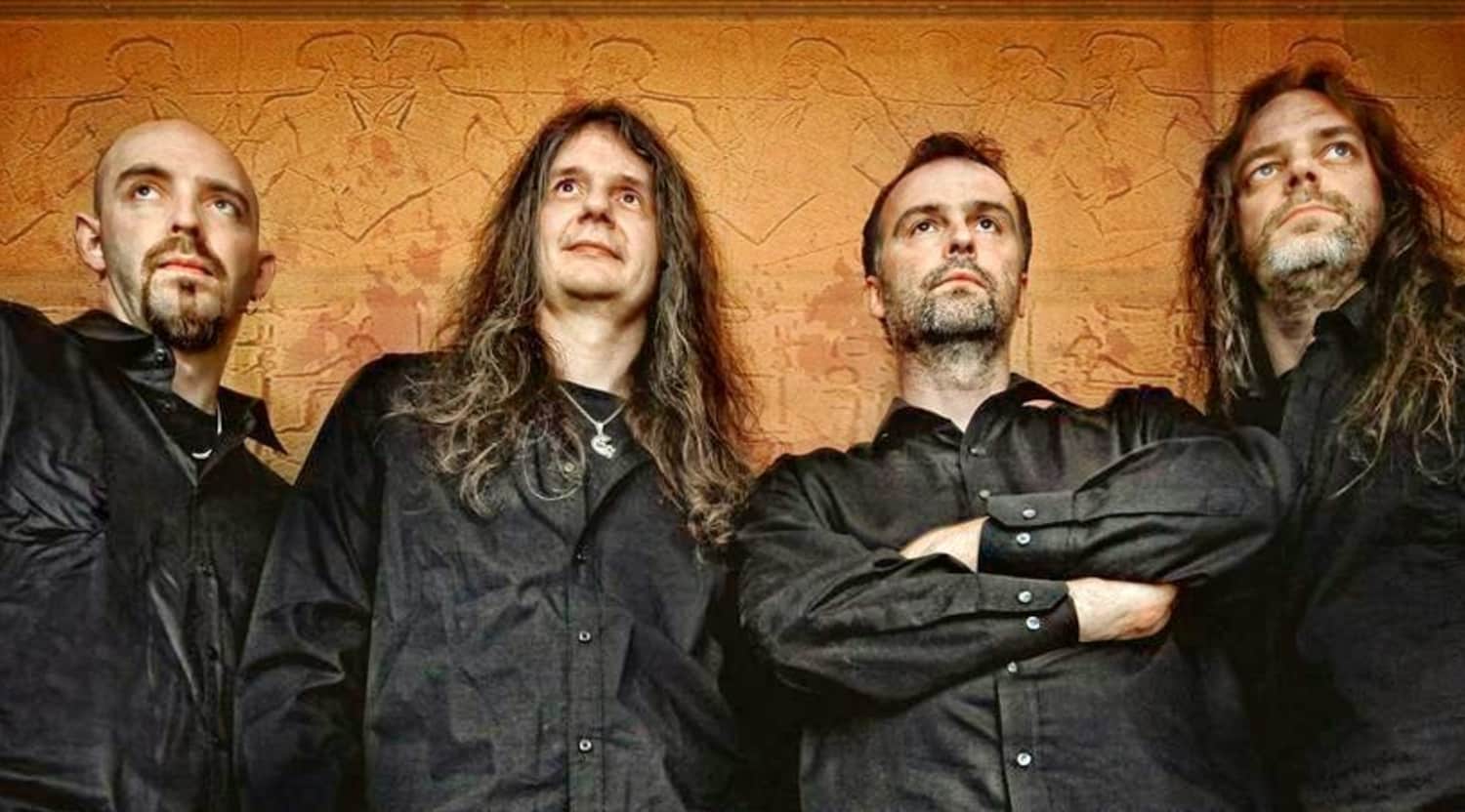Read more about the article BLIND GUARDIAN Reveal “Bright Eyes” Live Video.