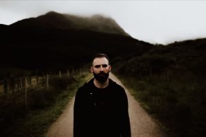 Read more about the article SAOR wins “Best Metal” category at the Scottish Alternative Music Award and release new video!