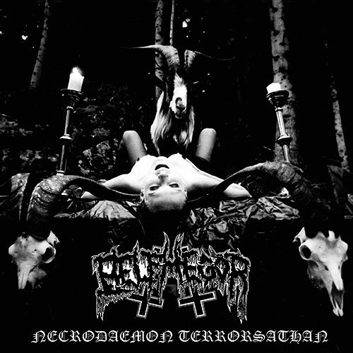 Read more about the article Belphegor – Necrodaemon Terrorsathan (Re-release)