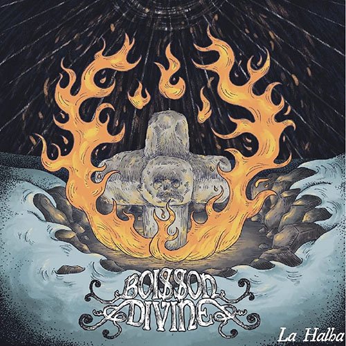 You are currently viewing Boisson Divine – La Halha