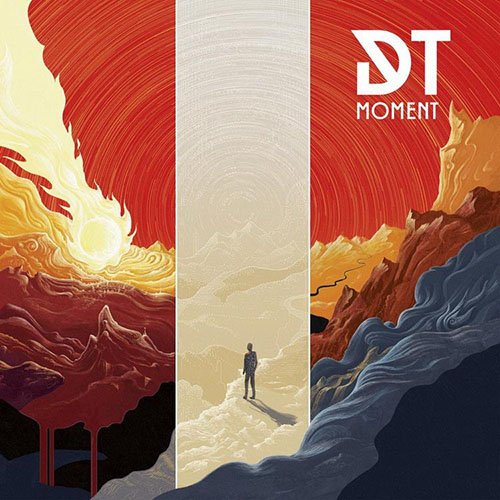 You are currently viewing Dark Tranquillity – Moment