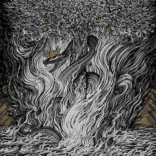 You are currently viewing Deus Mortem – The Fiery Blood (EP)