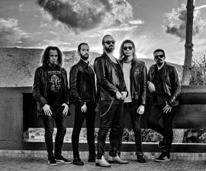 Read more about the article MOONSPELL Launch Second Single From Upcoming Album.