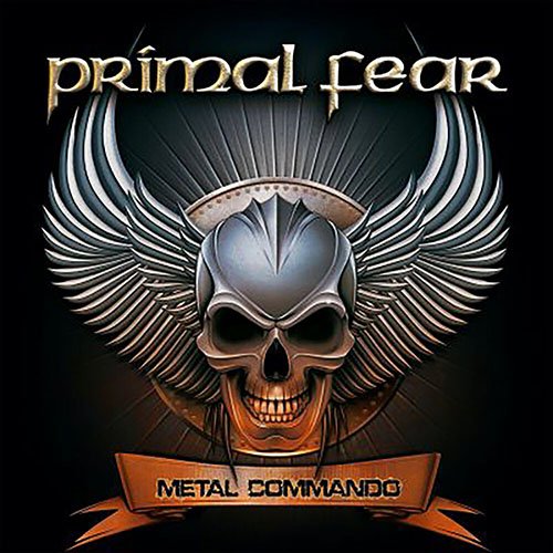 Read more about the article Primal Fear – Metal Commando