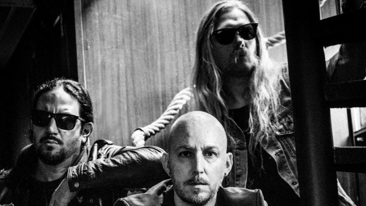 You are currently viewing SOEN Unveil “Monarch,” Announce New Album “Imperial”.