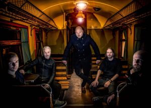 Read more about the article SOILWORK – drop their most ambitious release to date: “A Whisp Of The Atlantic”! + monumental music video for the title track out now!
