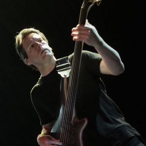 Read more about the article Dead at the age of 50, Sean Malone, bassist of CYNIC.