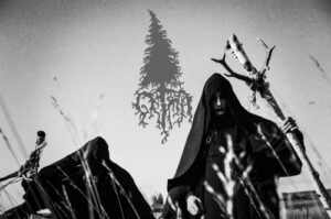 Read more about the article Οι Black Metallers GRIMA ανακοίνωσαν το νέο τους άλμπουμ «Rotten Garden».