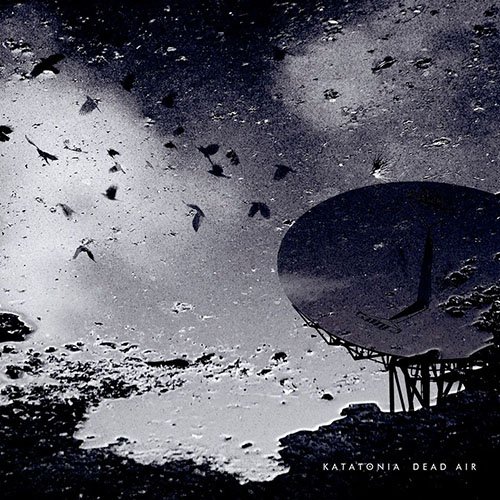 You are currently viewing Katatonia – Dead Air (Live Album)