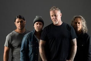 Read more about the article Οι METALLICA διασκευάζουν ALICE IN CHAINS!