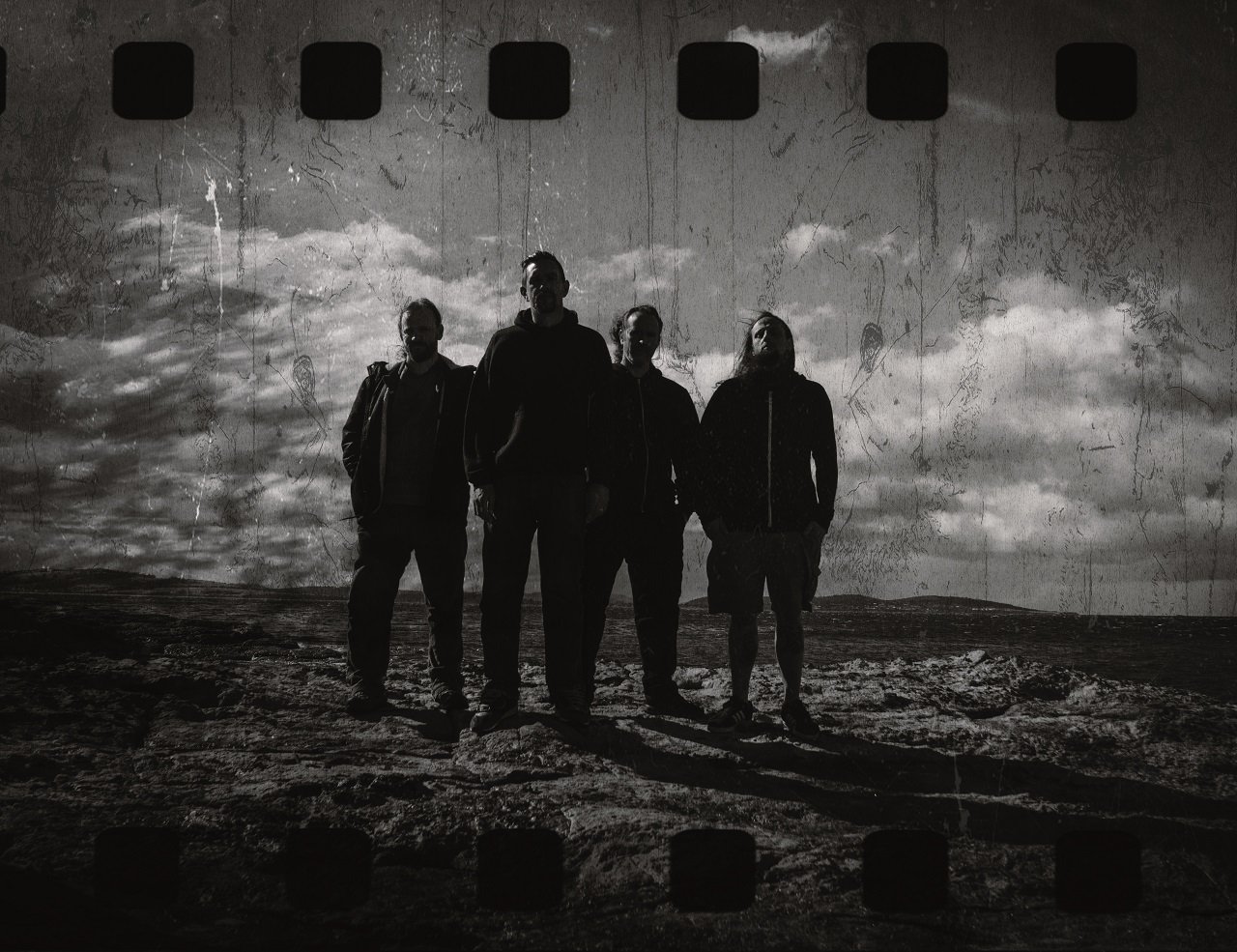 Read more about the article PSYCROPTIC Premiere New Music Video.