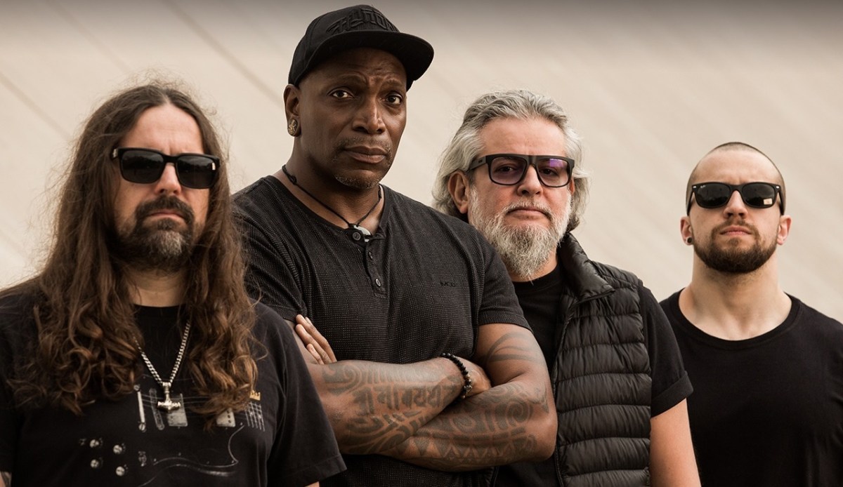 You are currently viewing SEPULTURA To Release ‘SepulQuarta’ Album Of Quarantine Collaborations.