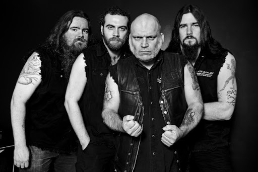 Read more about the article BLAZE BAYLEY announced a new album!