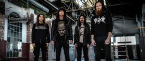 Read more about the article VEKTOR: Release New Song “Activate”.