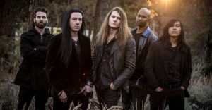 Read more about the article WITHERFALL: Lyric Video For New Song “Another Face”.