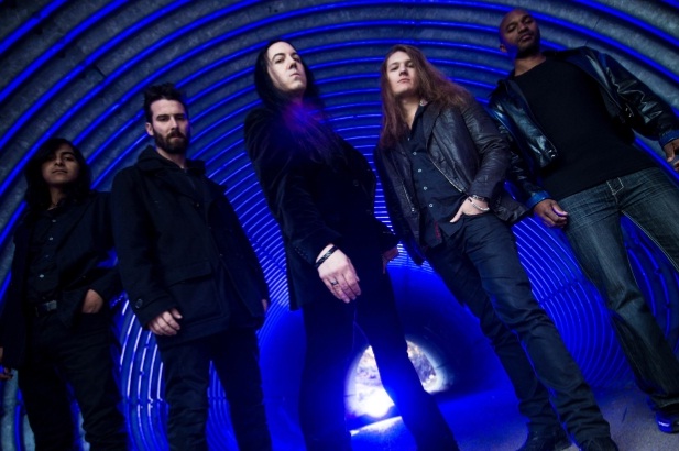 You are currently viewing WITHERFALL released video for “The Other Side of Fear”.