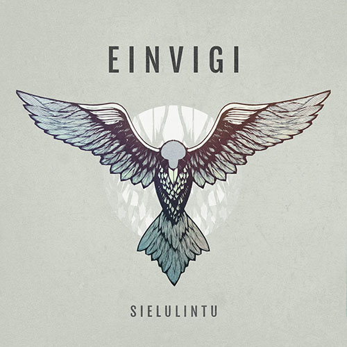 You are currently viewing Einvigi – Sielulintu