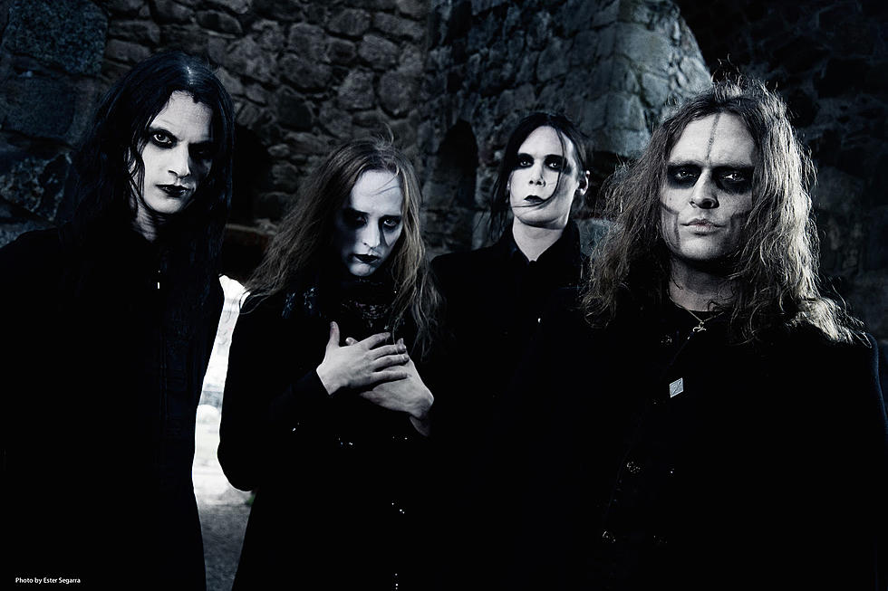 Read more about the article TRIBULATION: Release Single & Video To “Funeral Pyre”.