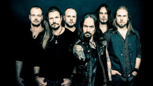 Read more about the article AMORPHIS Release “Brothers And Sister” Lyric Video.