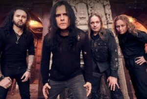 Read more about the article KREATOR release music video for new single “Hate Über Alles”!