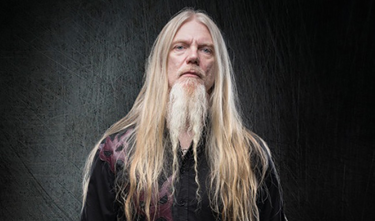 You are currently viewing NIGHTWISH: Bassist Marko Hietala Announces His DepartureEPARTURE From The Band!