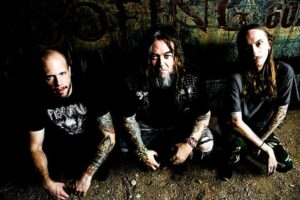 Read more about the article GO AHEAD AND DIE: Max Cavalera’s New Music Project!