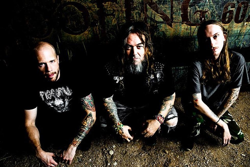 You are currently viewing GO AHEAD AND DIE: Max Cavalera’s New Music Project!