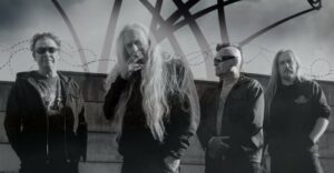 Read more about the article MEMORIAM: New Trailer Of Upcoming Album “To The End”.