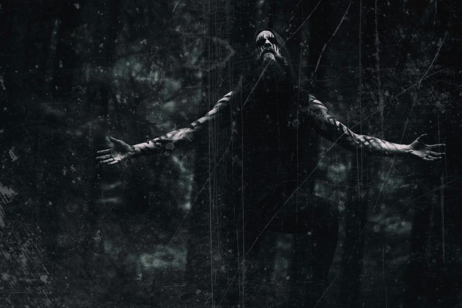 You are currently viewing Black Metallers MORK Share New Song “Arv”.