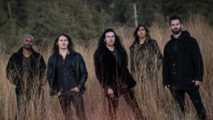 Read more about the article WITHERFALL: Μουσικό βίντεο για το νέο τους single «The Other Side Of Fear».