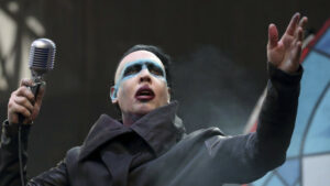 Read more about the article Marilyn Manson found accused of harassment!