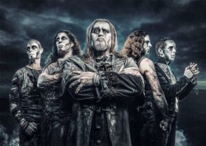 Read more about the article New lyric video from POWERWOLF.