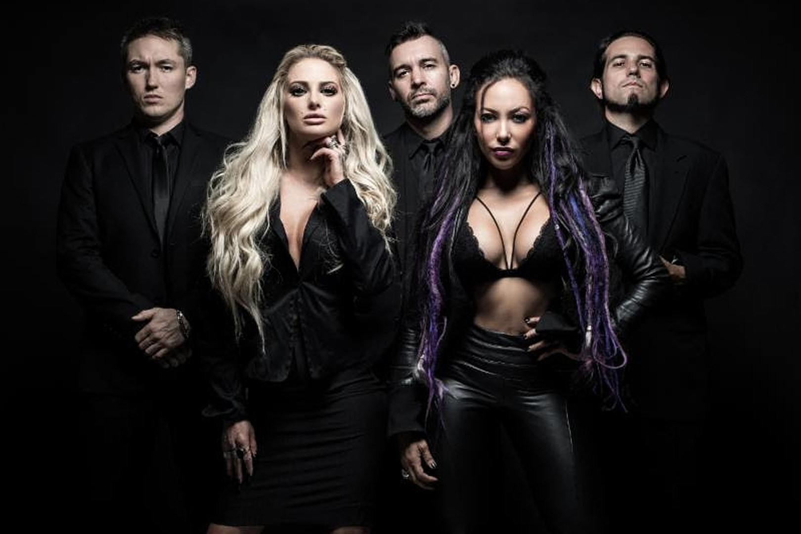 You are currently viewing BUTCHER BABIES released music video for “Yorktown”.