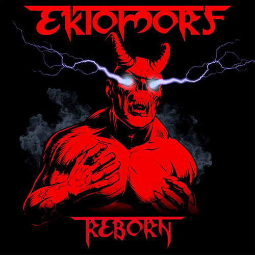 You are currently viewing Ektomorf – Reborn